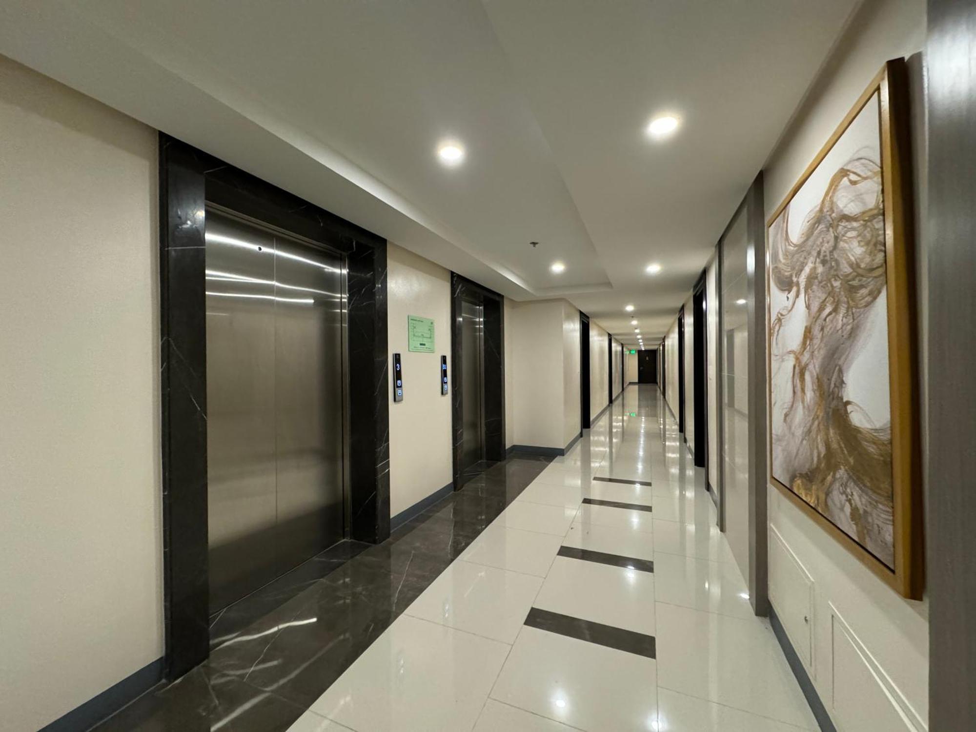 Condo Home With Fast Wifi In Bacolod City Bagian luar foto