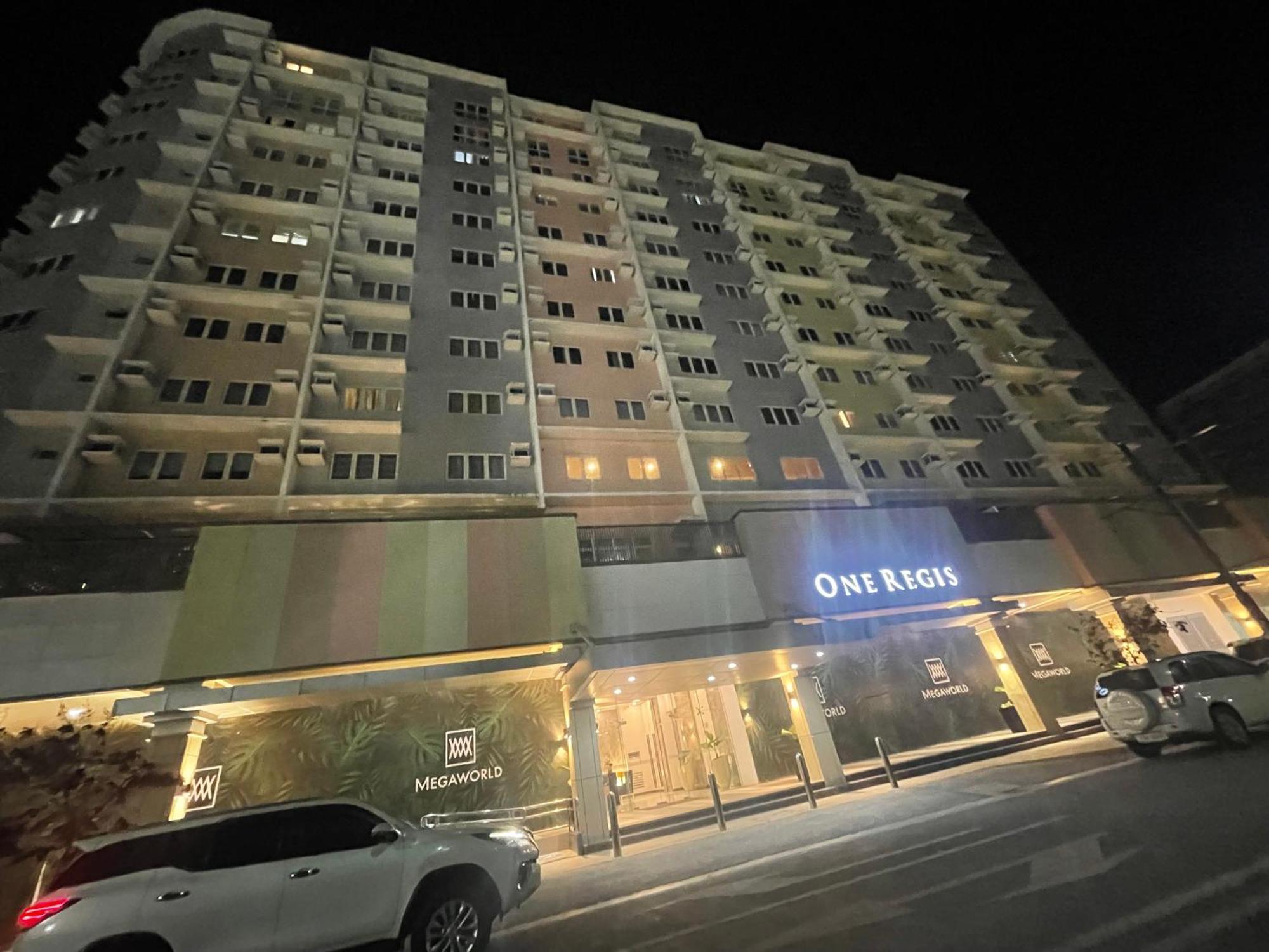 Condo Home With Fast Wifi In Bacolod City Bagian luar foto