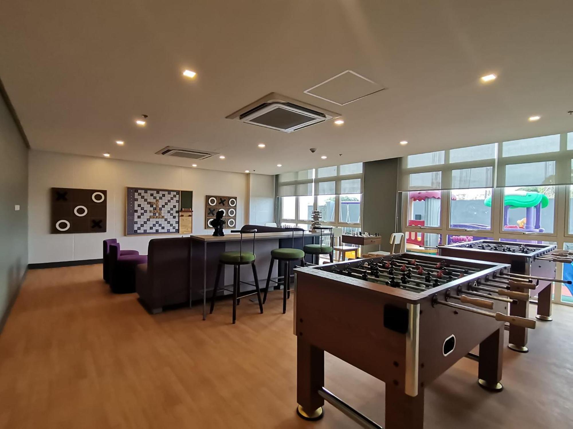Condo Home With Fast Wifi In Bacolod City Bagian luar foto