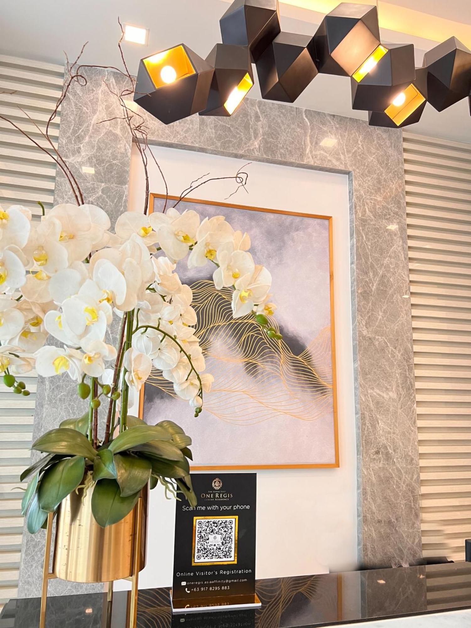 Condo Home With Fast Wifi In Bacolod City Bagian luar foto